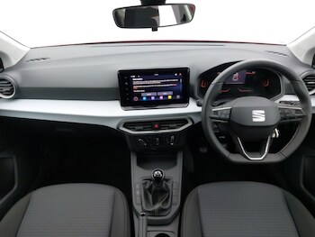 Used SEAT Ibiza 2025 for sale - 77393198: Photo