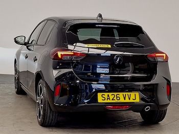 Used Vauxhall Corsa 2026 for sale - 79226981: Photo