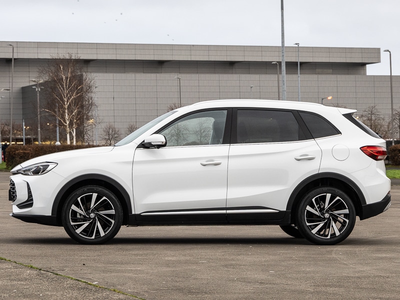 Used MG MG ZS 2025 for sale - 77174180: Photo 4