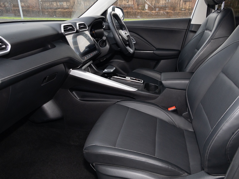 Used MG MG ZS 2025 for sale - 77174180: Photo 5