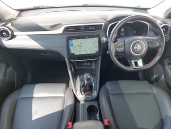 Used MG MG ZS 2023 for sale - 78735882: Photo