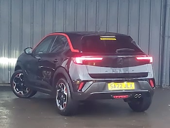 Used Vauxhall Mokka 2022 for sale - 76506388: Photo