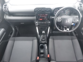 Used Citroen C3 Aircross 2023 for sale - 78591115: Photo