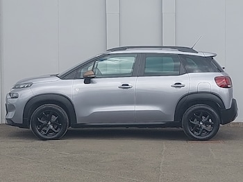 Used Citroen C3 Aircross 2023 for sale - 78591115: Photo