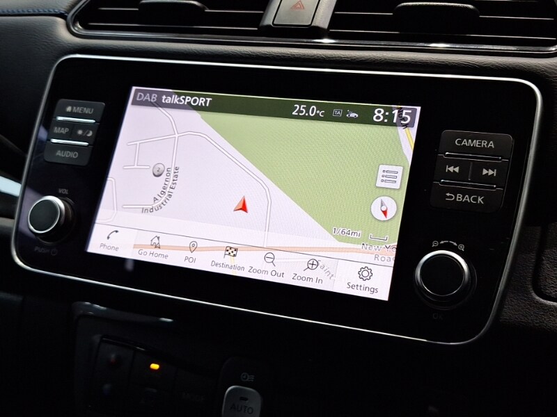 Used Nissan Leaf 2022 for sale - 76695450: Photo 10