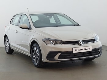 Volkswagen Polo feature image