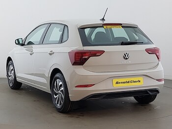 Used Volkswagen Polo 2025 for sale - 77285038: Photo