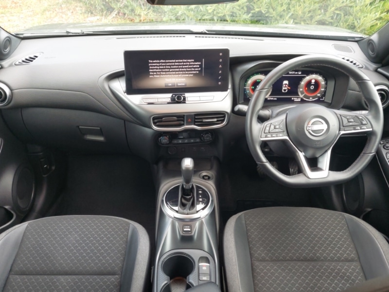 Used Nissan Juke 2024 for sale - 76456372: Photo 2