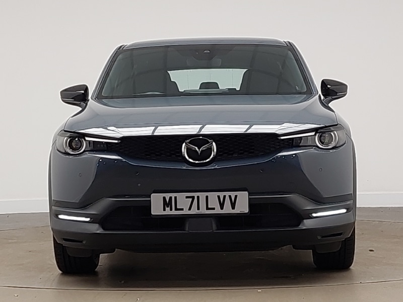 Used Mazda MX-30 2021 for sale - 77777996: Photo 12