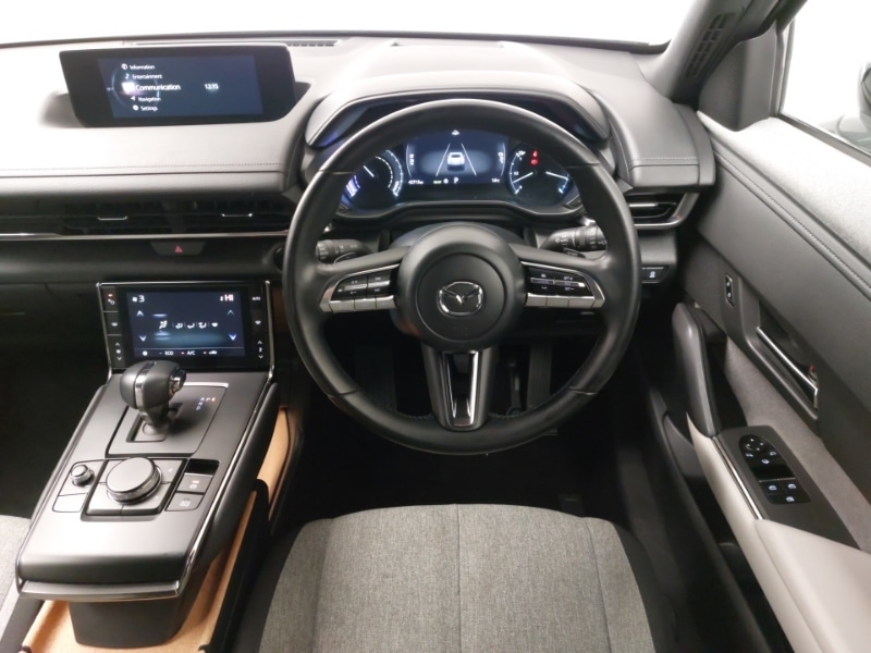 Used Mazda MX-30 2021 for sale - 77777996: Photo 7