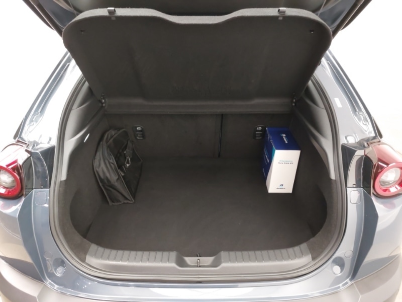 Used Mazda MX-30 2021 for sale - 77777996: Photo 8