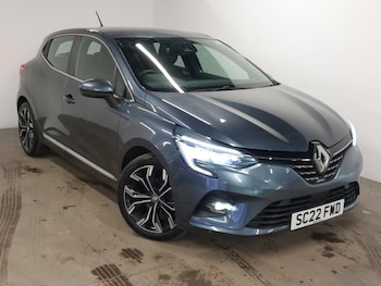 Used Renault Clio 2022 for sale - 78674963: Photo