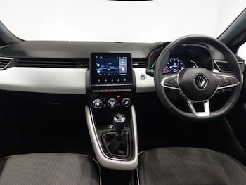 Used Renault Clio 2022 for sale - 78674963: Photo