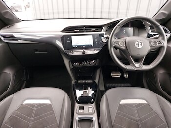 Used Vauxhall Corsa 2022 for sale - 75633302: Photo