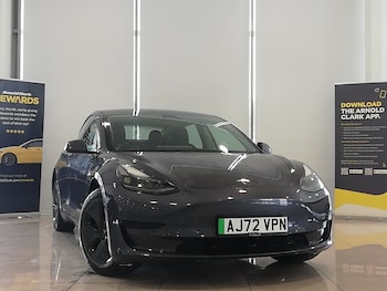 Used Tesla Model 3 2022 for sale - 79139766: Photo