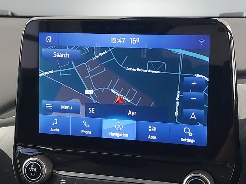 Used Ford Puma 2022 for sale - 76833876: Photo 10