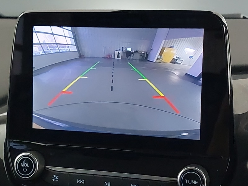 Used Ford Puma 2022 for sale - 76833876: Photo 11