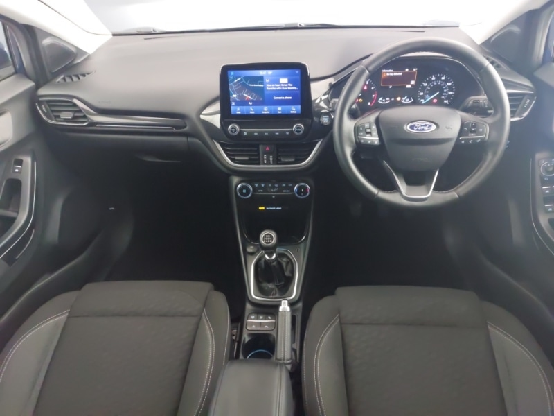 Used Ford Puma 2022 for sale - 76833876: Photo 2