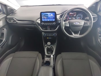 Used Ford Puma 2022 for sale - 76833876: Photo