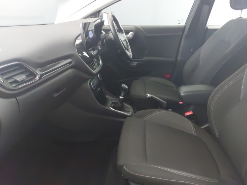 Used Ford Puma 2022 for sale - 76833876: Photo 5