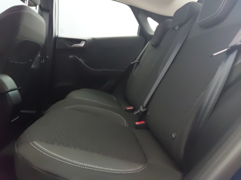 Used Ford Puma 2022 for sale - 76833876: Photo 6