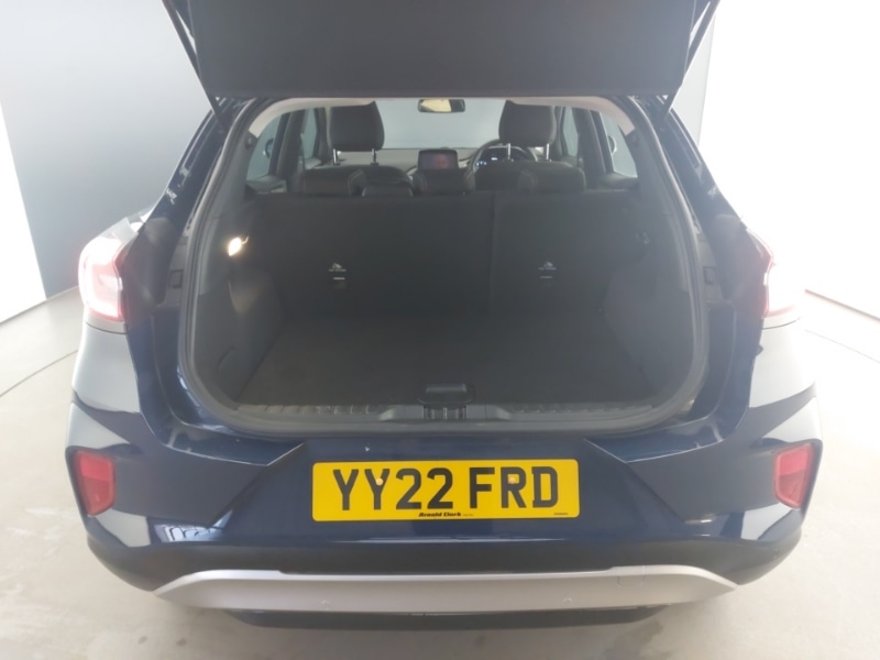 Used Ford Puma 2022 for sale - 76833876: Photo 8