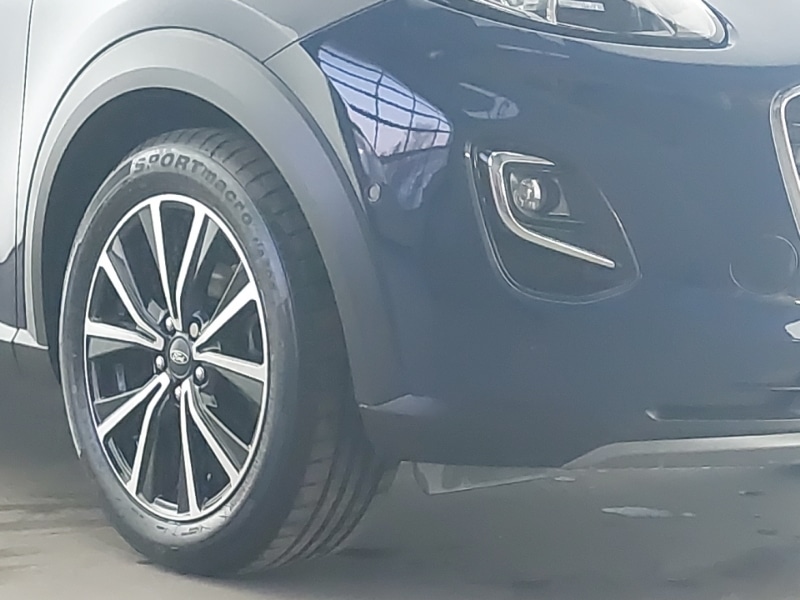 Used Ford Puma 2022 for sale - 76833876: Photo 9