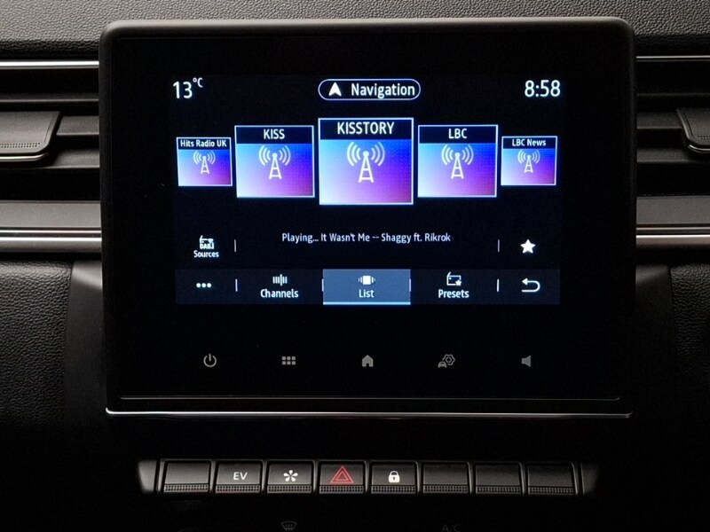 Used Renault Captur 2023 for sale - 77536976: Photo 10