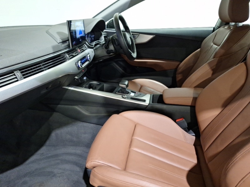 Used Audi A5 2022 for sale - 77304523: Photo 5