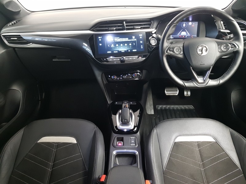 Used Vauxhall Corsa 2022 for sale - 76759232: Photo 2