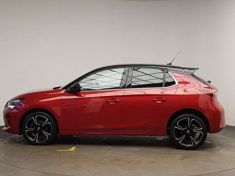 Used Vauxhall Corsa 2022 for sale - 76759232: Photo 4