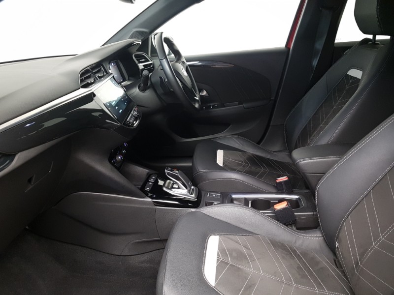 Used Vauxhall Corsa 2022 for sale - 76759232: Photo 5