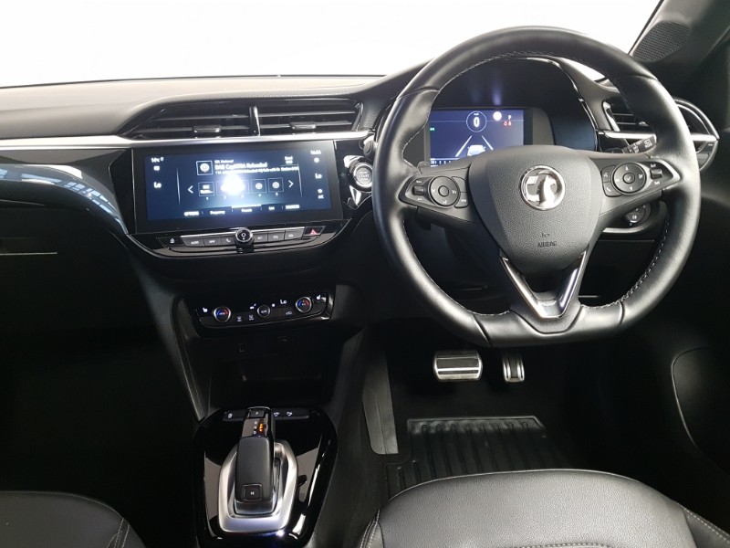 Used Vauxhall Corsa 2022 for sale - 76759232: Photo 7