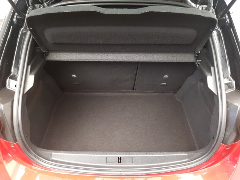 Used Vauxhall Corsa 2022 for sale - 76759232: Photo 8