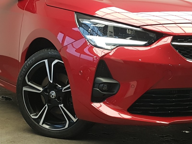 Used Vauxhall Corsa 2022 for sale - 76759232: Photo 9