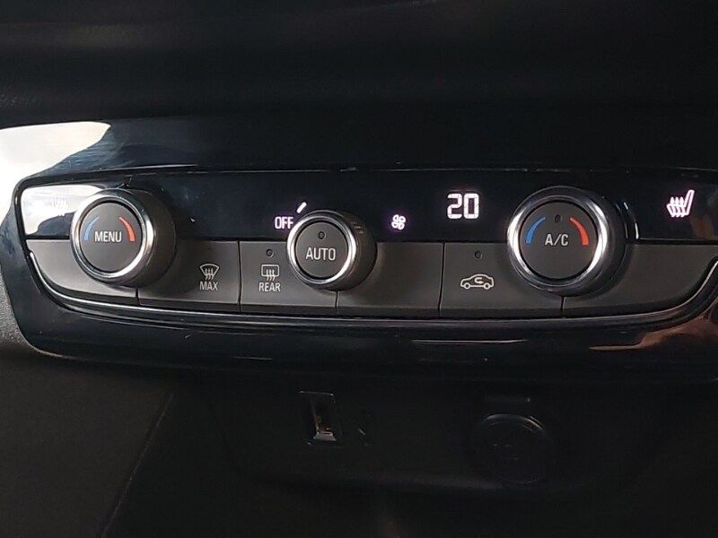 Used Vauxhall Corsa 2022 for sale - 76578518: Photo 11