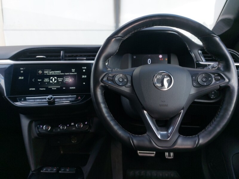 Used Vauxhall Corsa 2022 for sale - 76578518: Photo 7