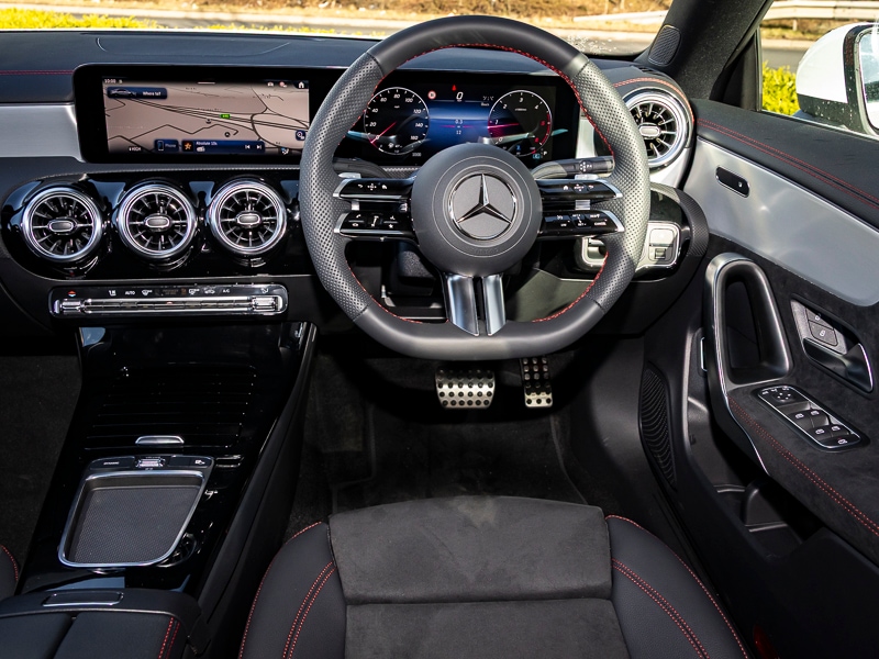 Used Mercedes-Benz CLA 2025 for sale - 78137325: Photo 11