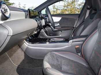 Used Mercedes-Benz CLA 2025 for sale - 78137325: Photo