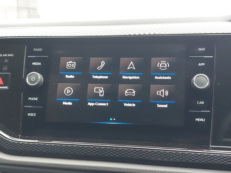 Used Volkswagen Polo 2024 for sale - 76764403: Photo 11