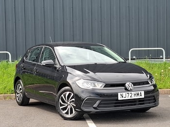 Used Volkswagen Polo 2022 for sale - 78455205: Photo
