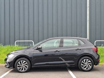 Used Volkswagen Polo 2022 for sale - 78455205: Photo