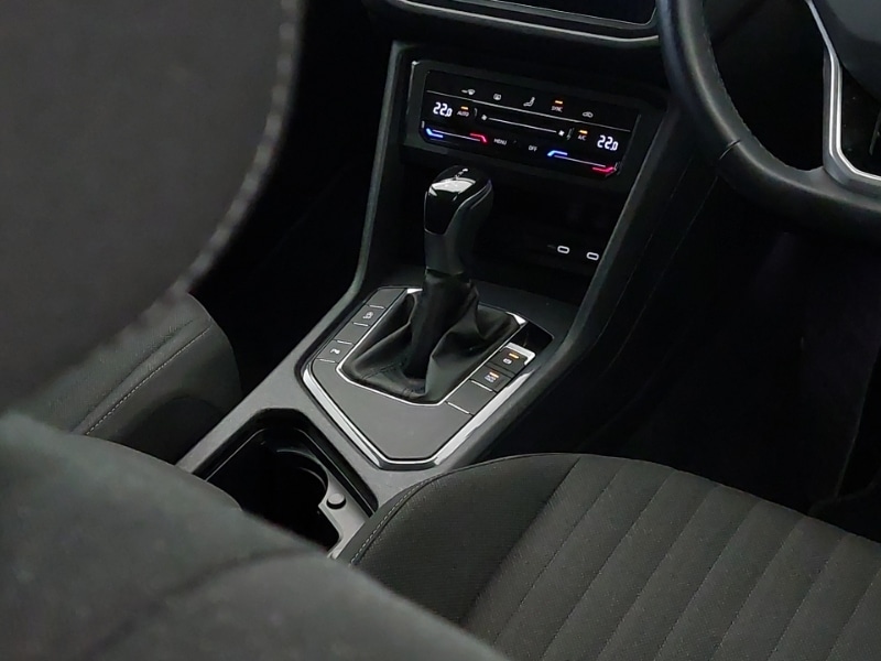 Used Volkswagen Tiguan Allspace 2023 for sale - 77160538: Photo 11