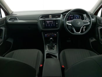 Used Volkswagen Tiguan Allspace 2023 for sale - 77160538: Photo