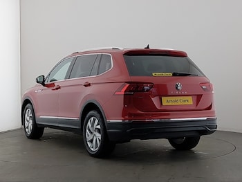 Used Volkswagen Tiguan Allspace 2023 for sale - 77160538: Photo