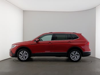 Used Volkswagen Tiguan Allspace 2023 for sale - 77160538: Photo