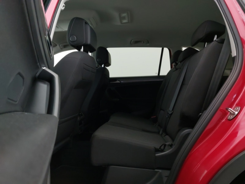 Used Volkswagen Tiguan Allspace 2023 for sale - 77160538: Photo 6