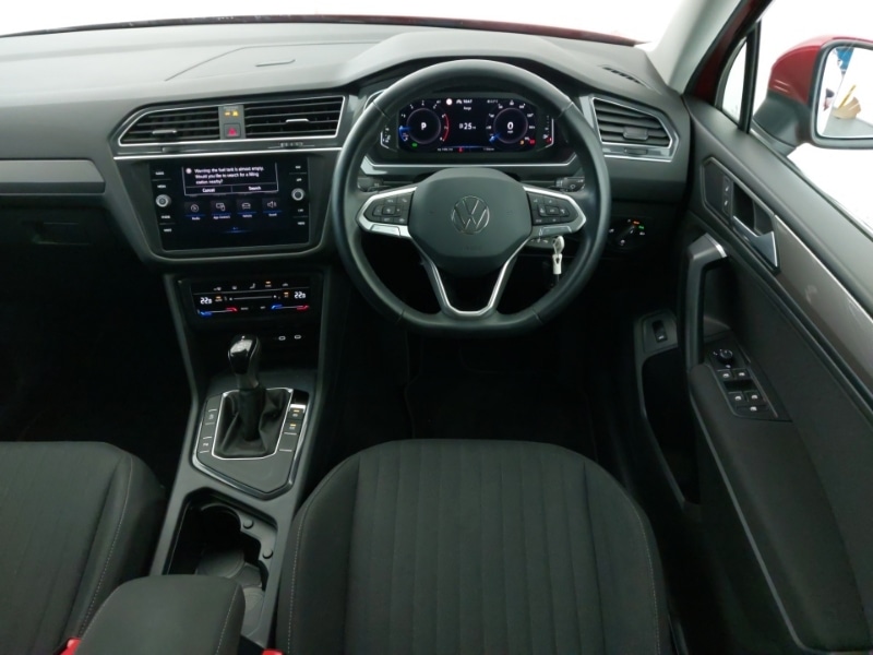 Used Volkswagen Tiguan Allspace 2023 for sale - 77160538: Photo 7