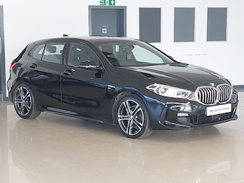 Used BMW 1 Series 2023 for sale - 78724174: Photo