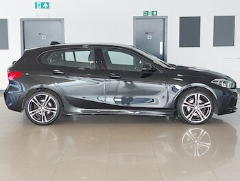 Used BMW 1 Series 2023 for sale - 78724174: Photo